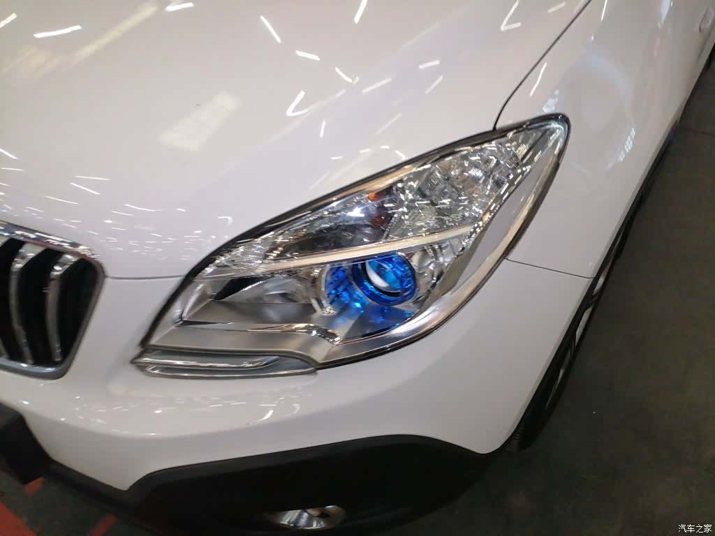 Buick Encore, 2016 18