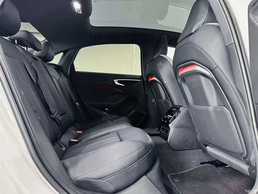 Audi A5, 2026 18
