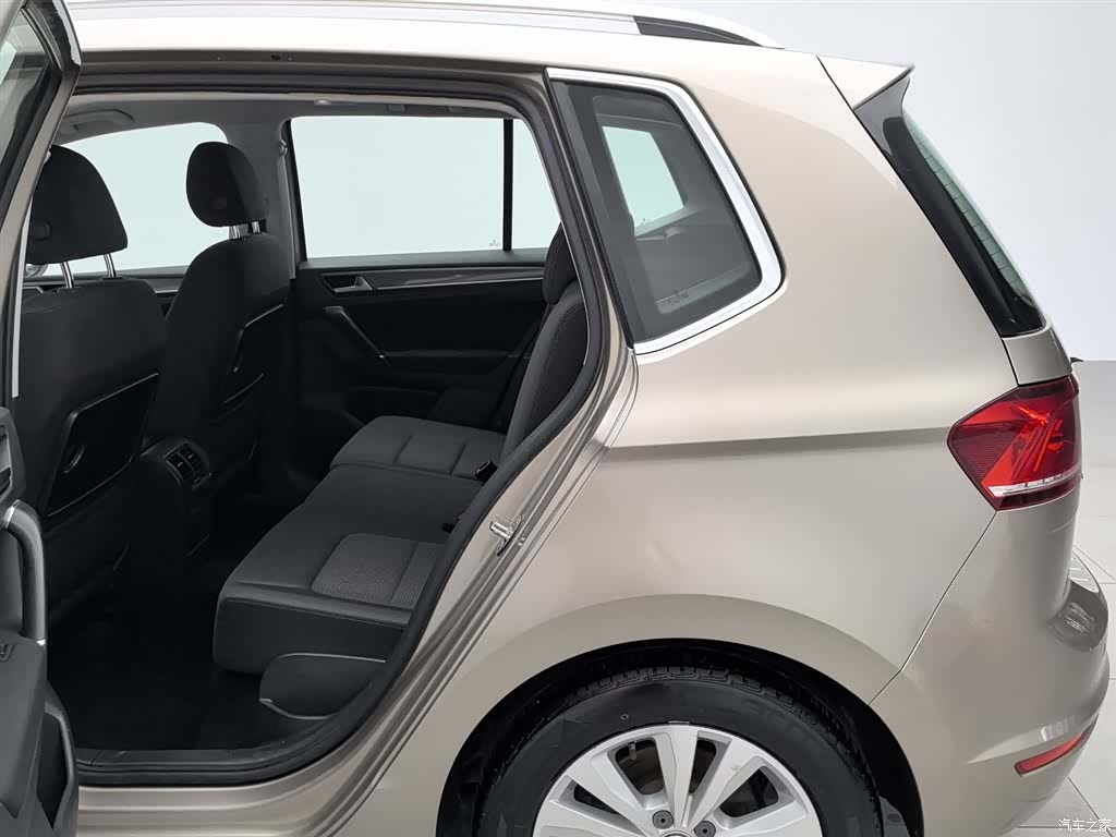 Volkswagen Golf, 2017 15