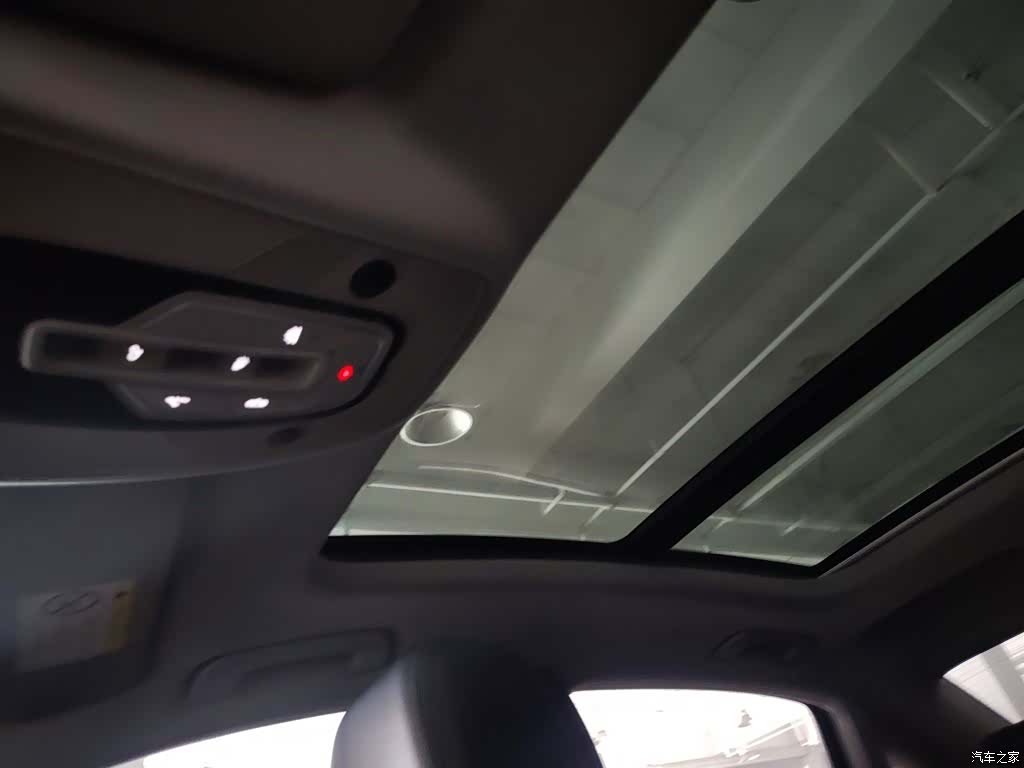 Audi A4L, 2020 18
