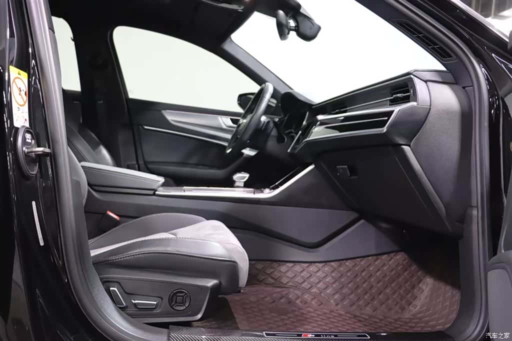 Audi A6L, 2023 7