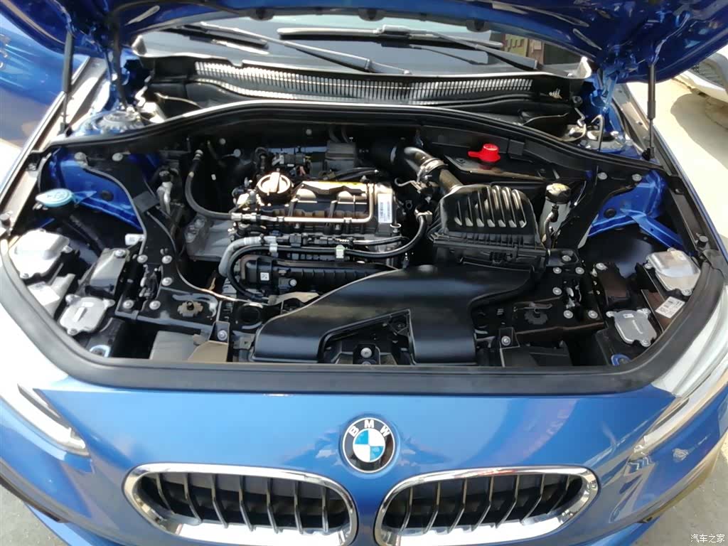 BMW 1 Series, 2017 17