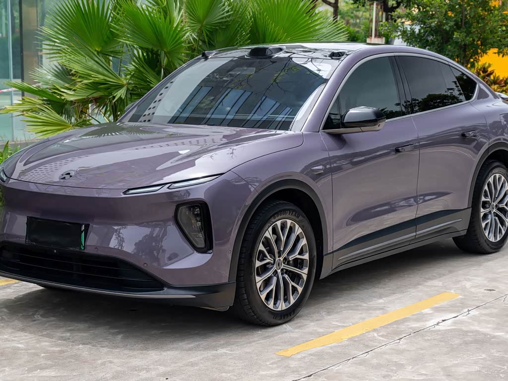 NIO EC6