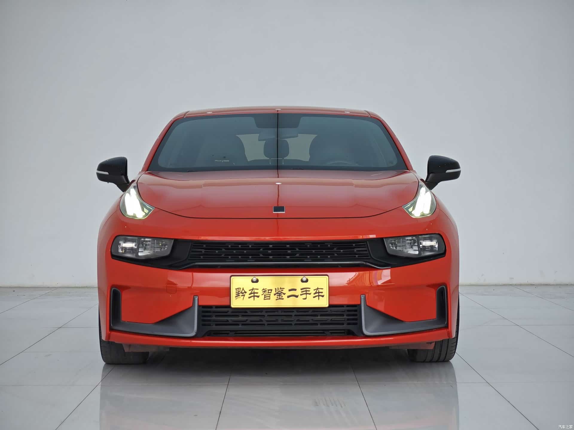 Lynk & Co 01, 2019 2
