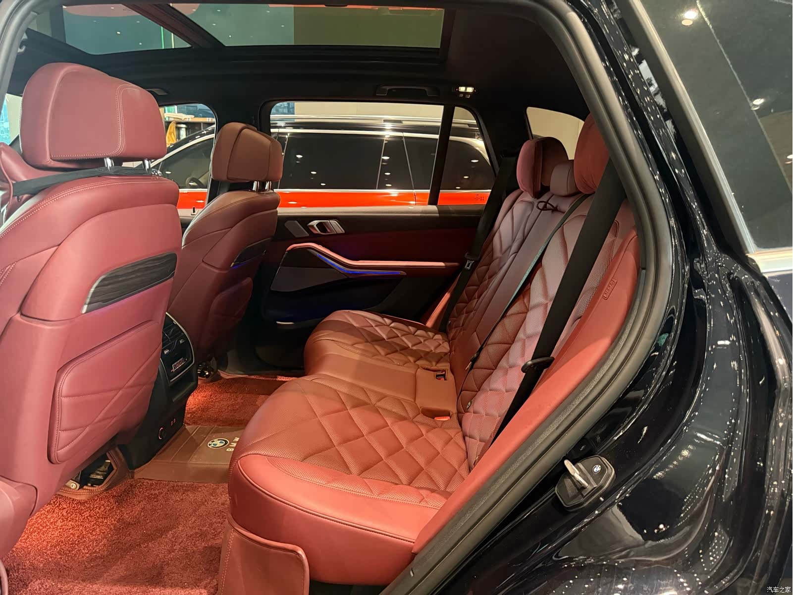 BMW X5, 2022 4