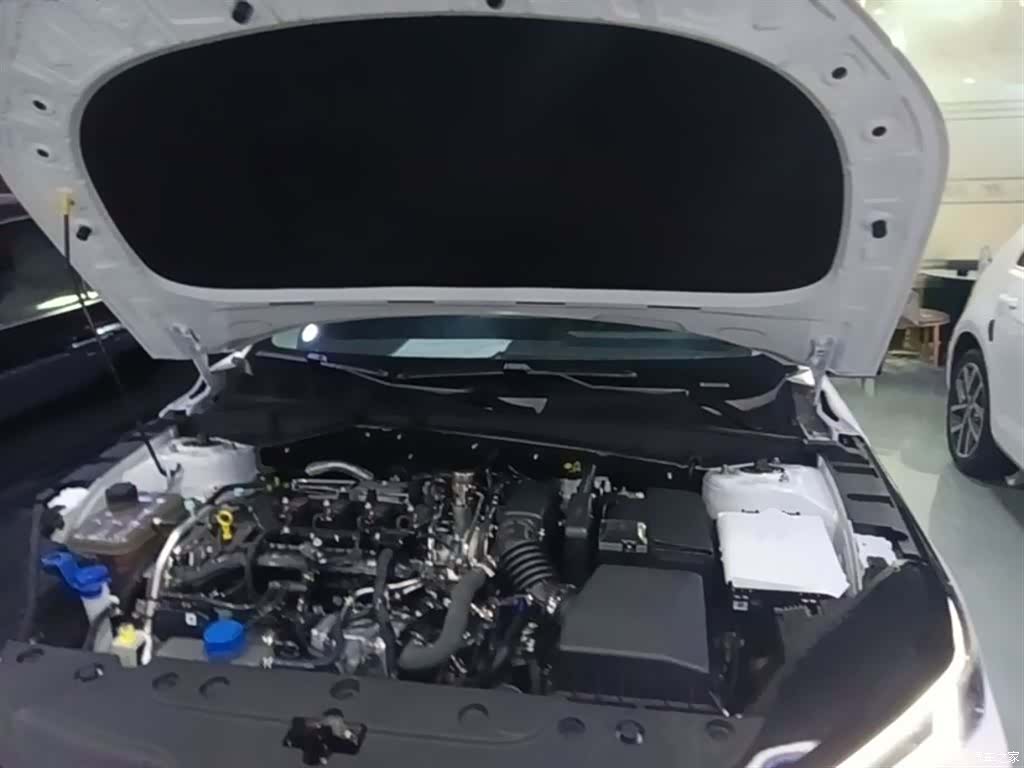 Changan Eado, 2025 20