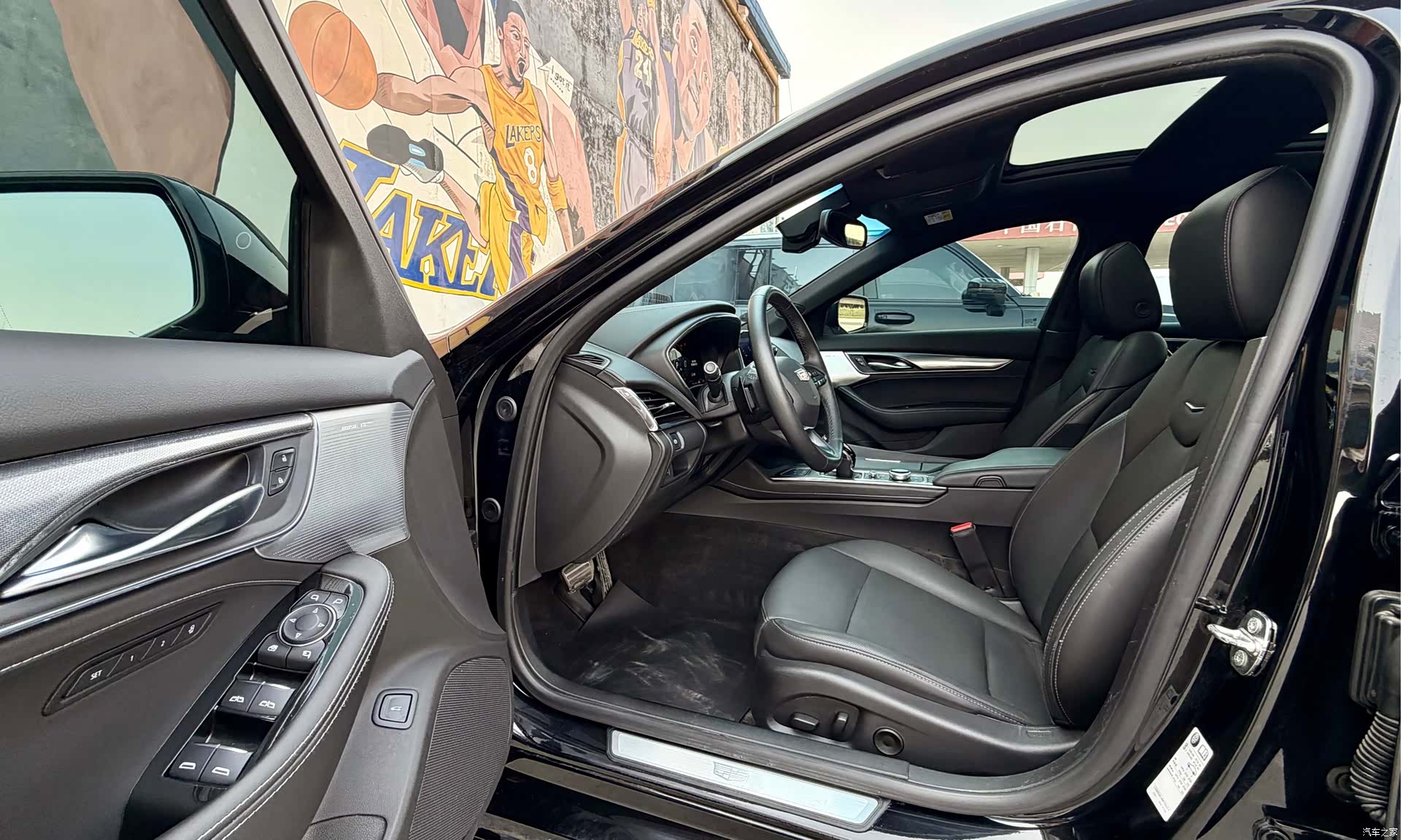 Cadillac CT5, 2022 9