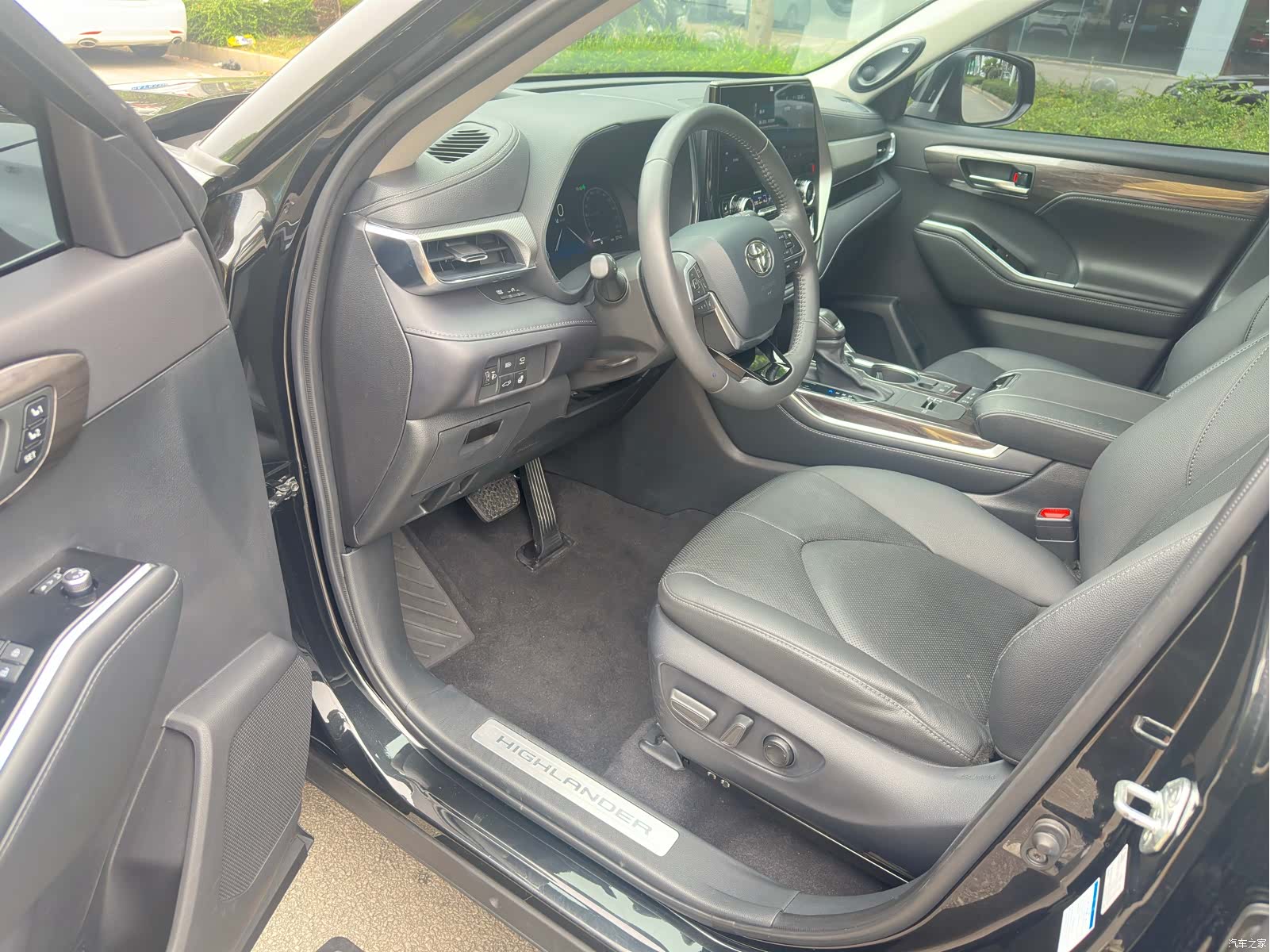 Toyota Highlander, 2021 7
