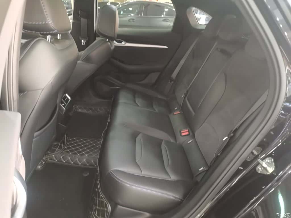 Geely Preface, 2024 13