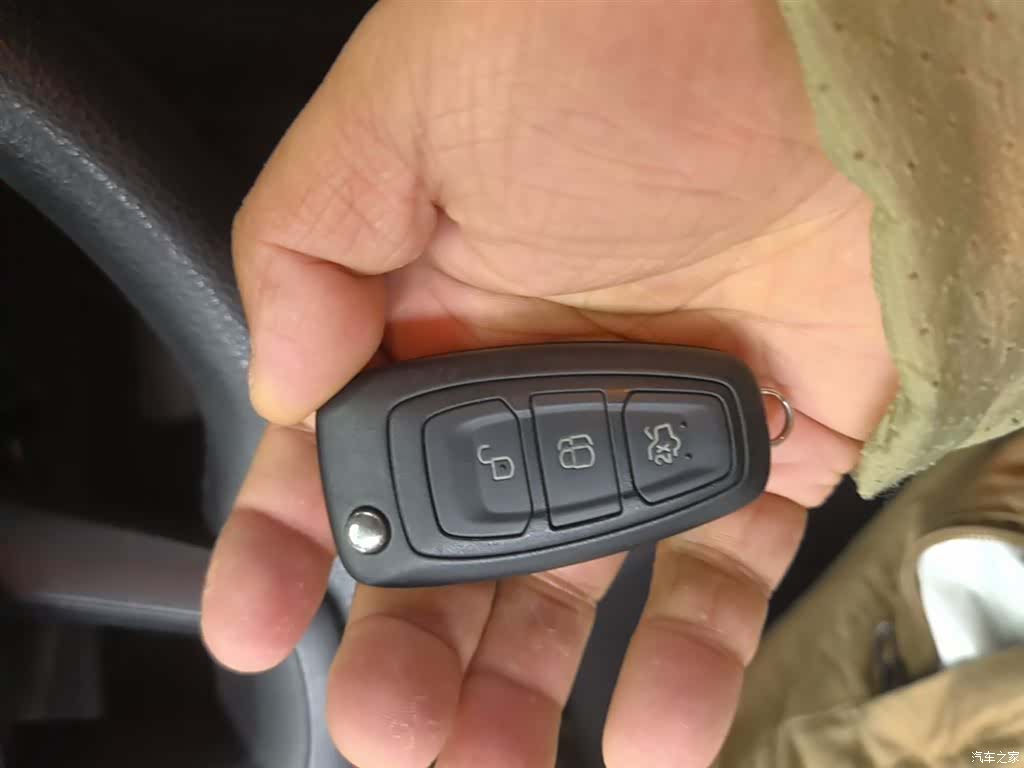 Ford Focus, 2017 9