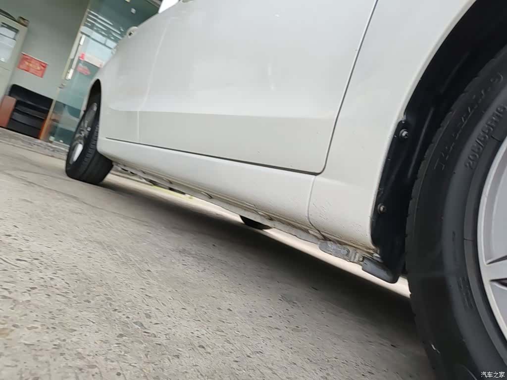 Changan Eado, 2016 21