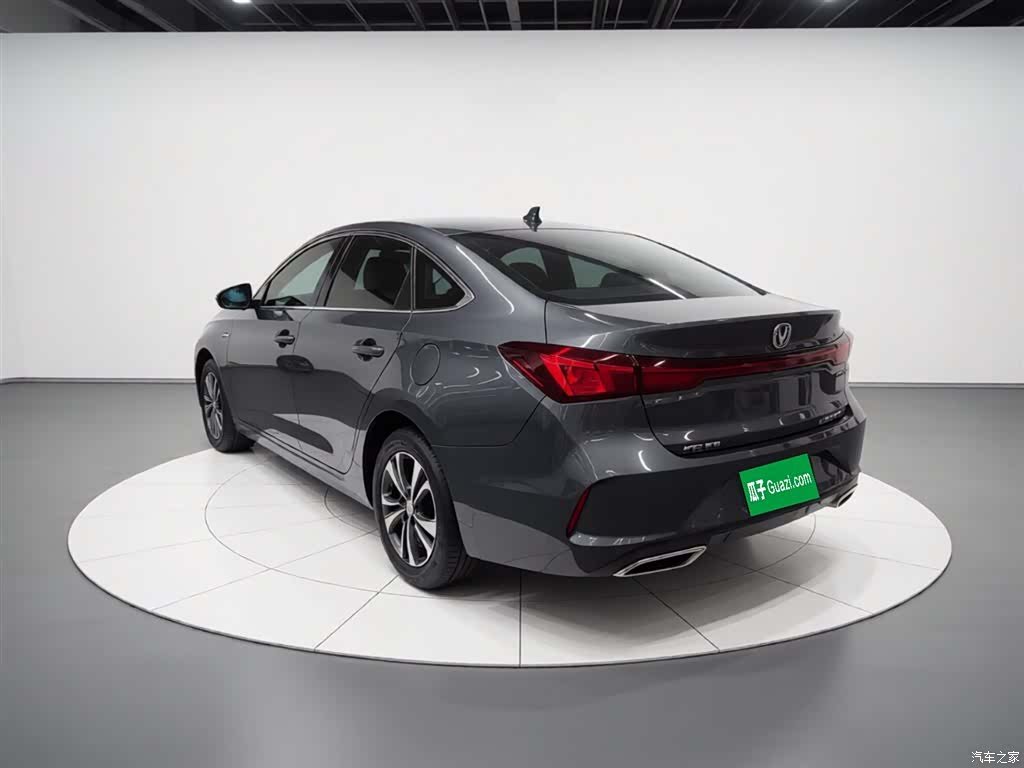 Changan Eado, 2025 все фото