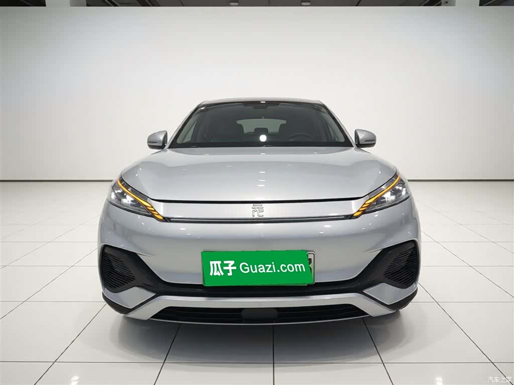 BYD Yuan, 2023 3