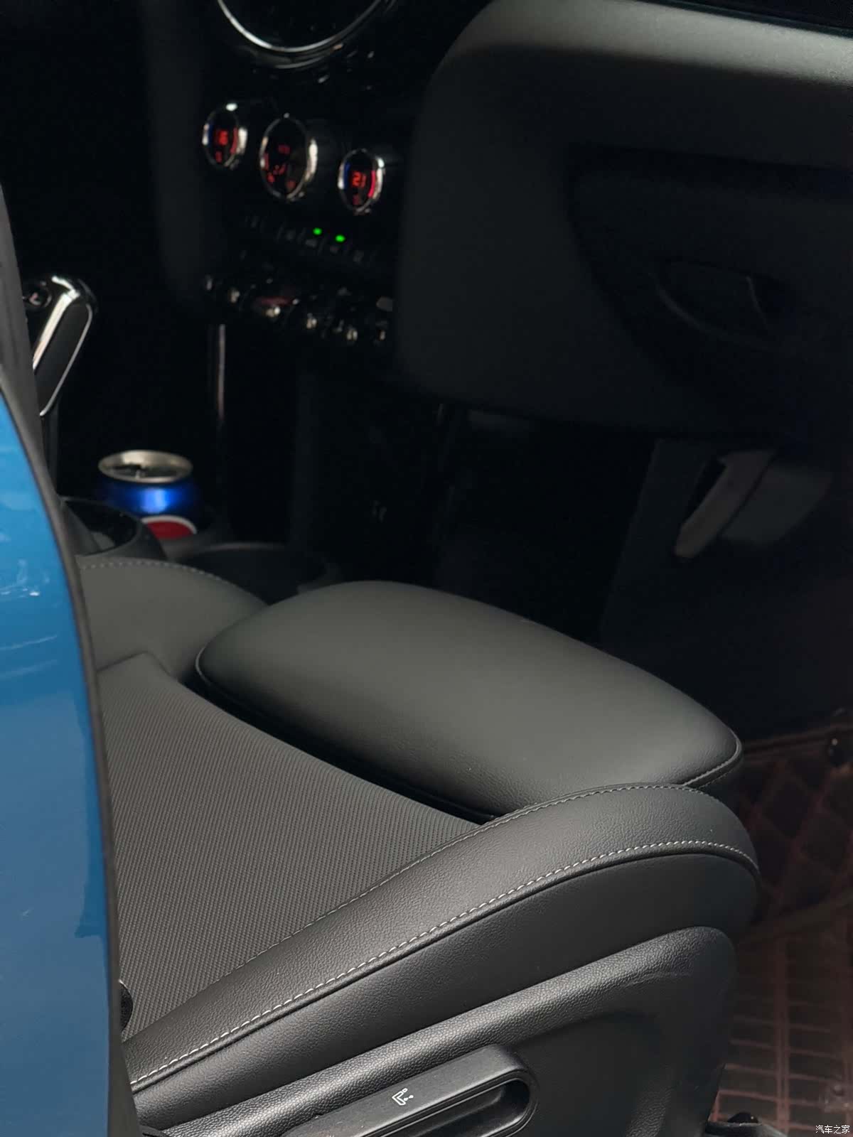 Mini Cooper, 2022 10