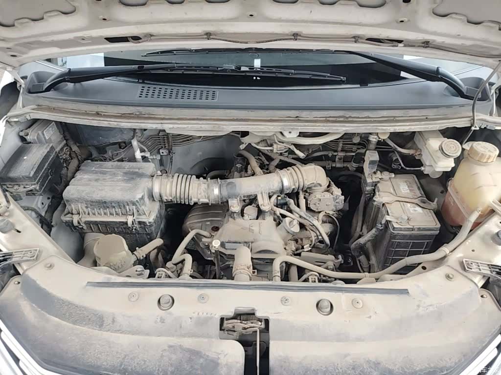 DongFeng M5L, 2019 20
