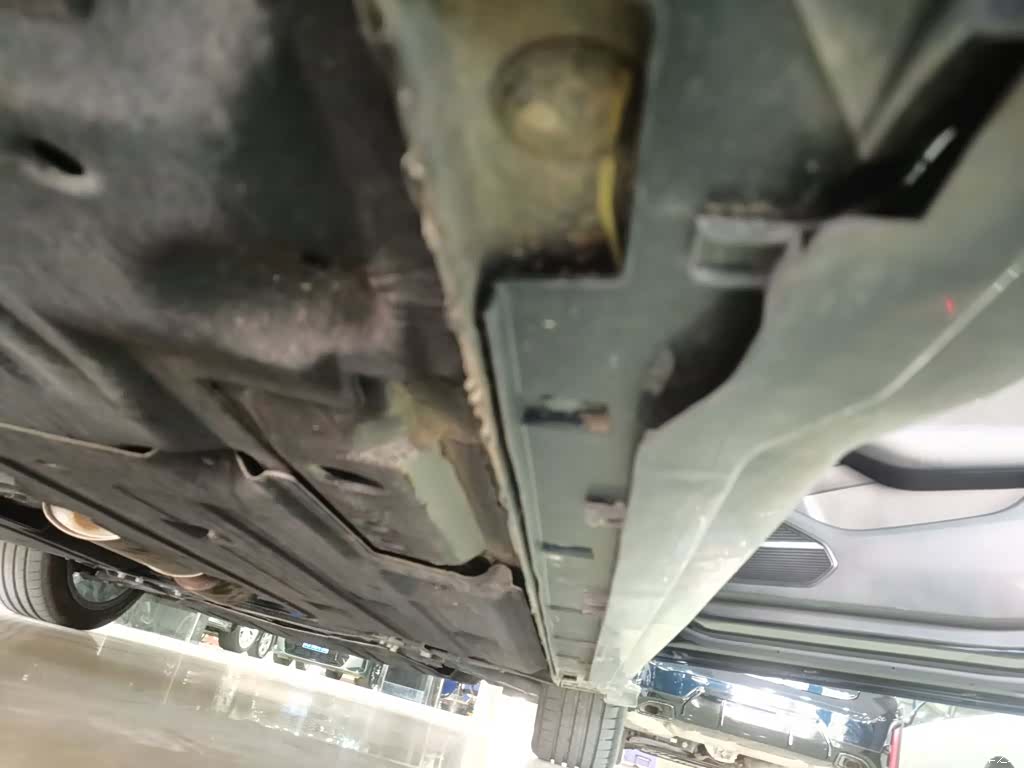 Geely Preface, 2024 19