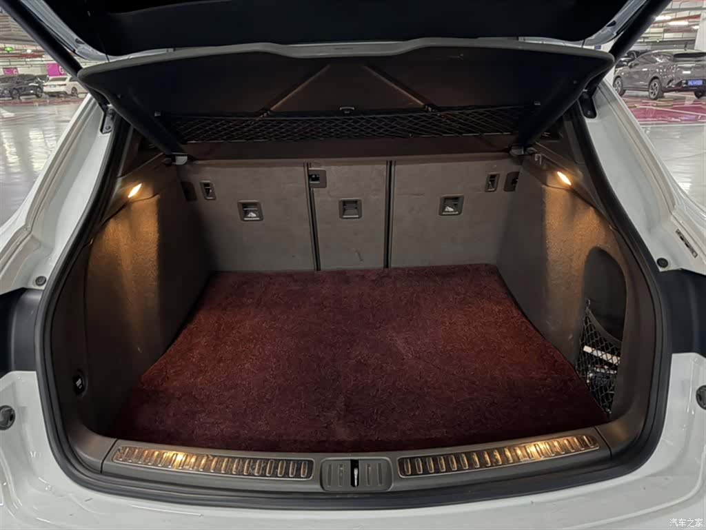 Porsche Macan, 2016 12