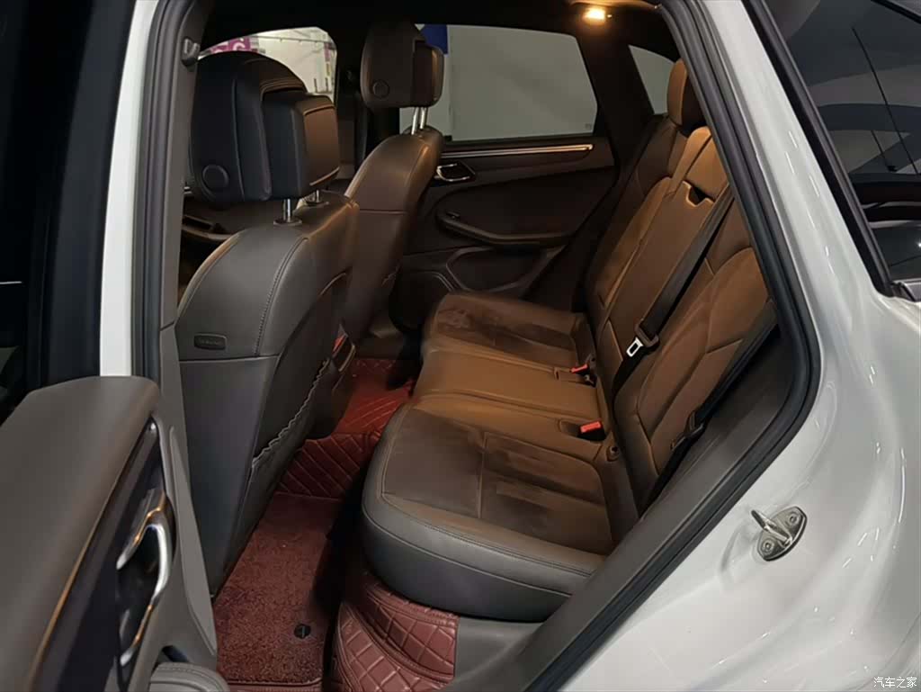 Porsche Macan, 2016 13