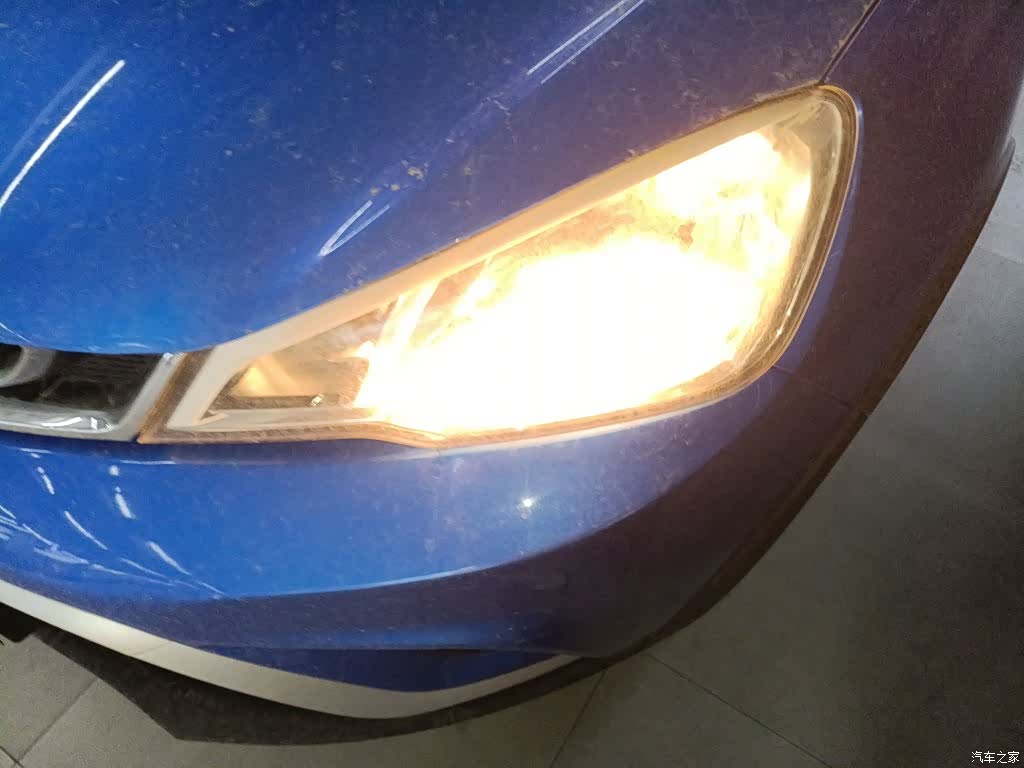 Geely X1, 2018 18