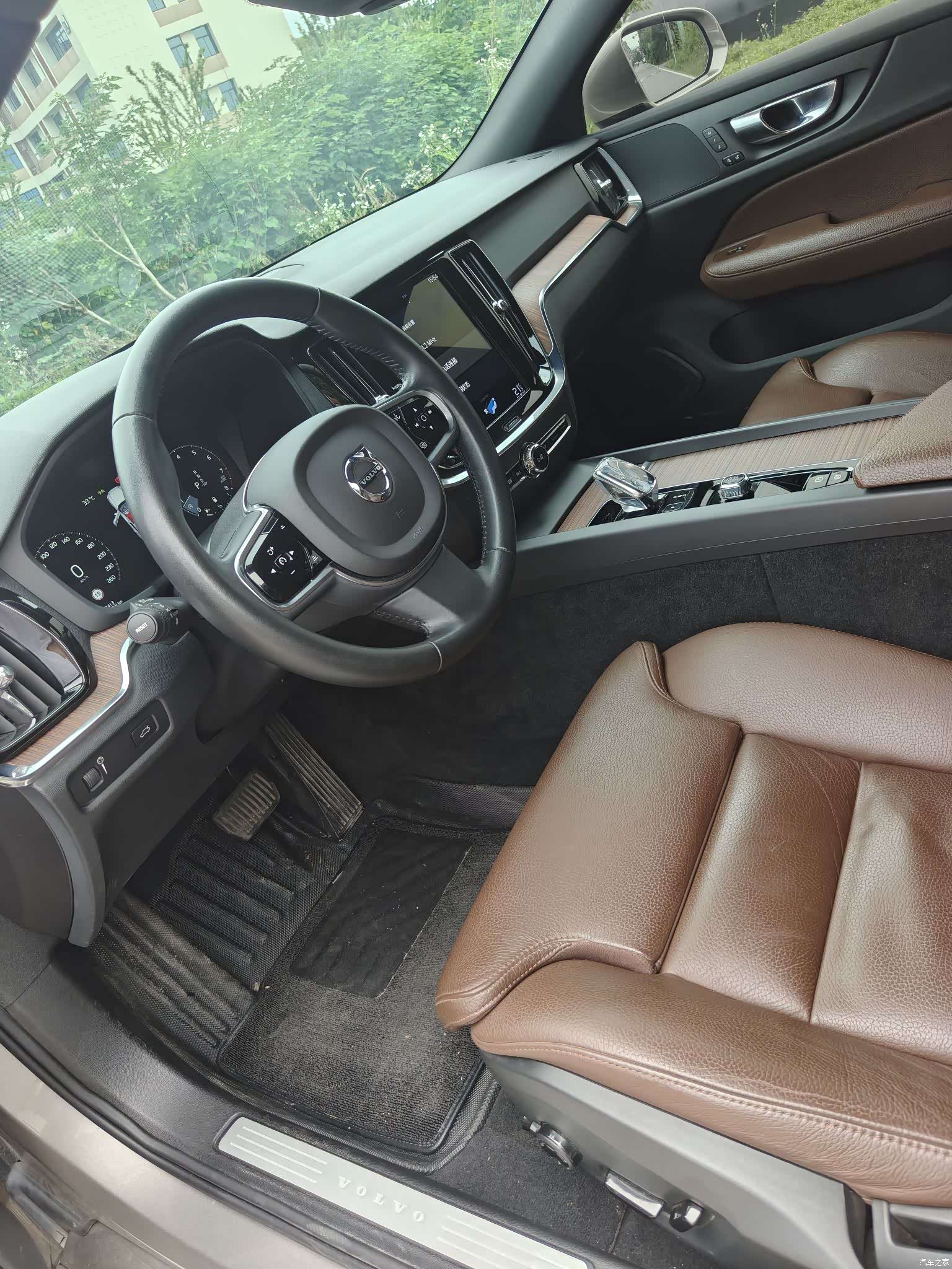 Volvo S60, 2022 6