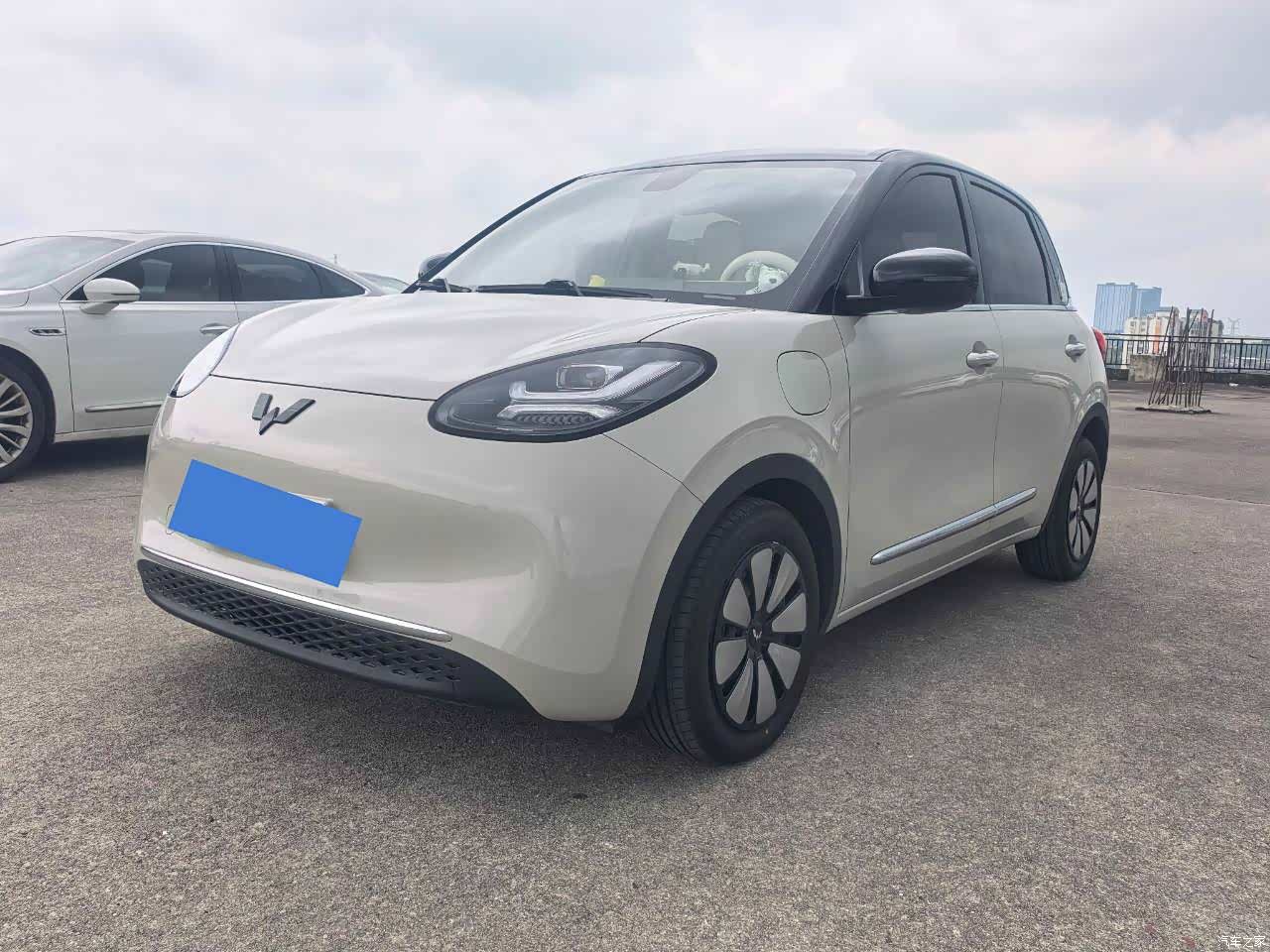 Wuling Bingo, 2025 1