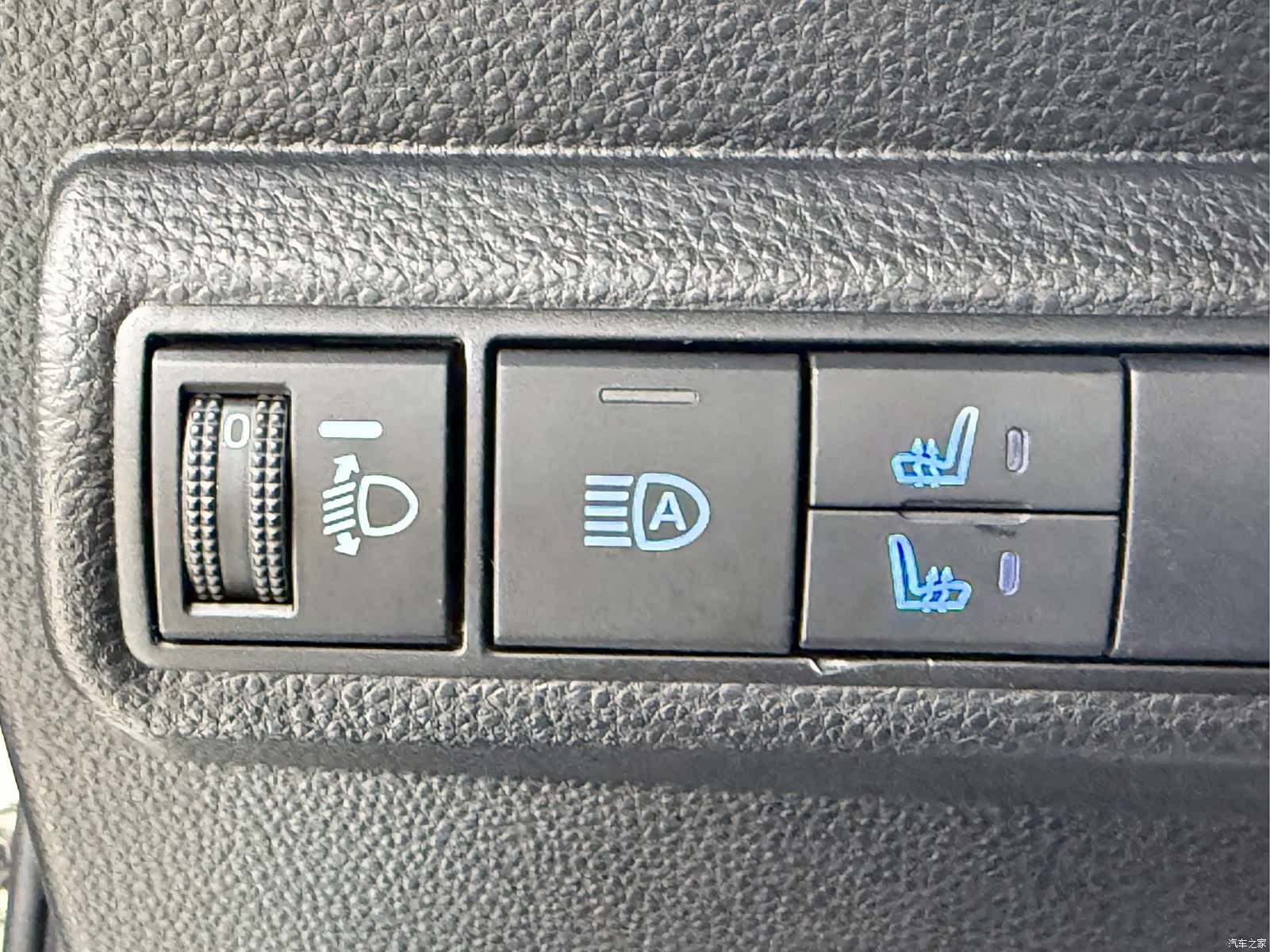 Toyota Levin, 2022 14