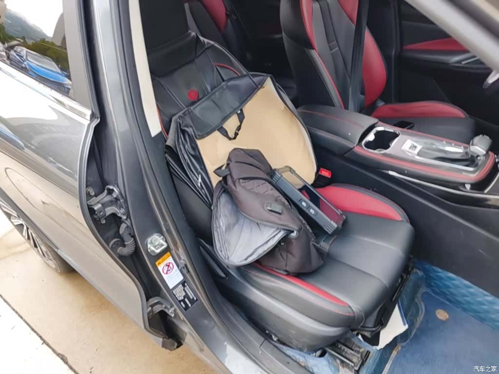Changan X5, 2021 25