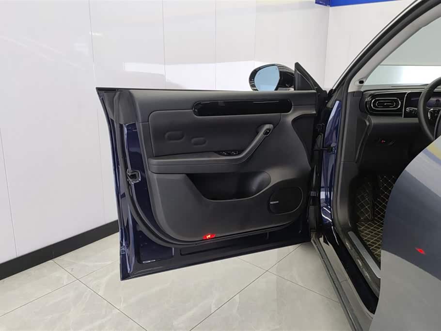 Leapmotor C11 Leapmotor C11
