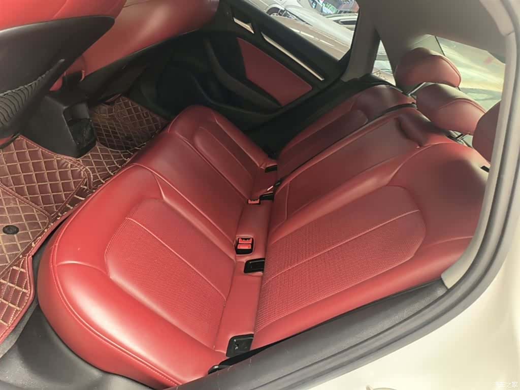 Audi A3, 2019 17