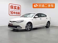 MG6 2013 Ʊ 1.8L Զֵ