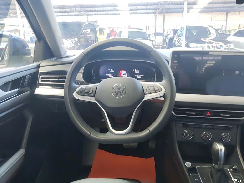 Volkswagen Lavida, 2024 11