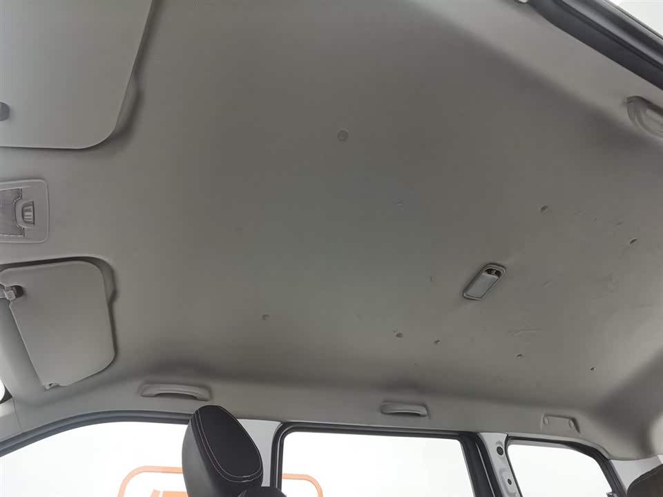 Wuling Wuling Hongguang PLUS