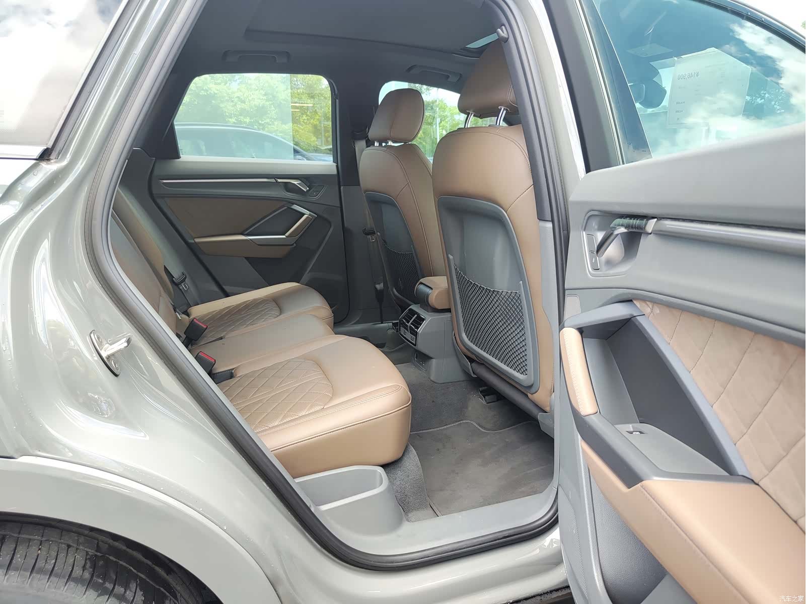 Audi Q3, 2023 6
