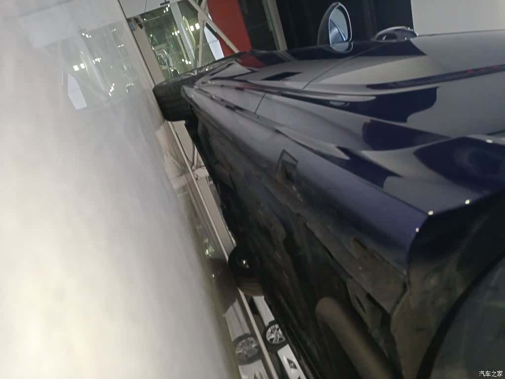 Buick Regal, 2018 21