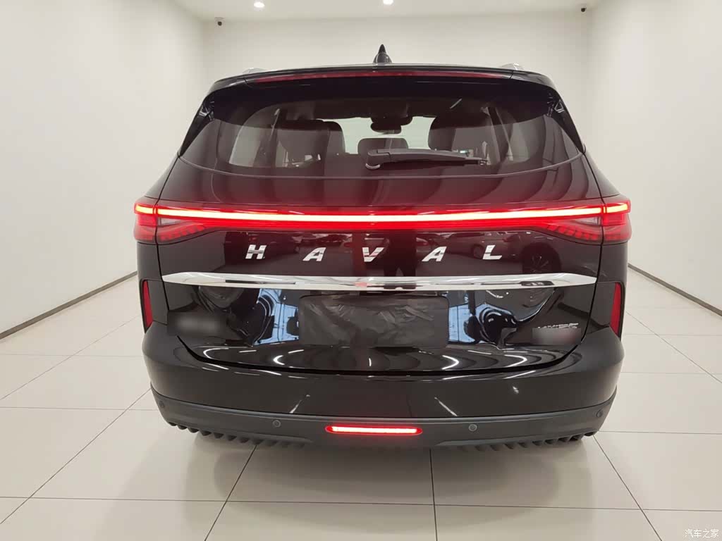 Haval H6, 2022 4