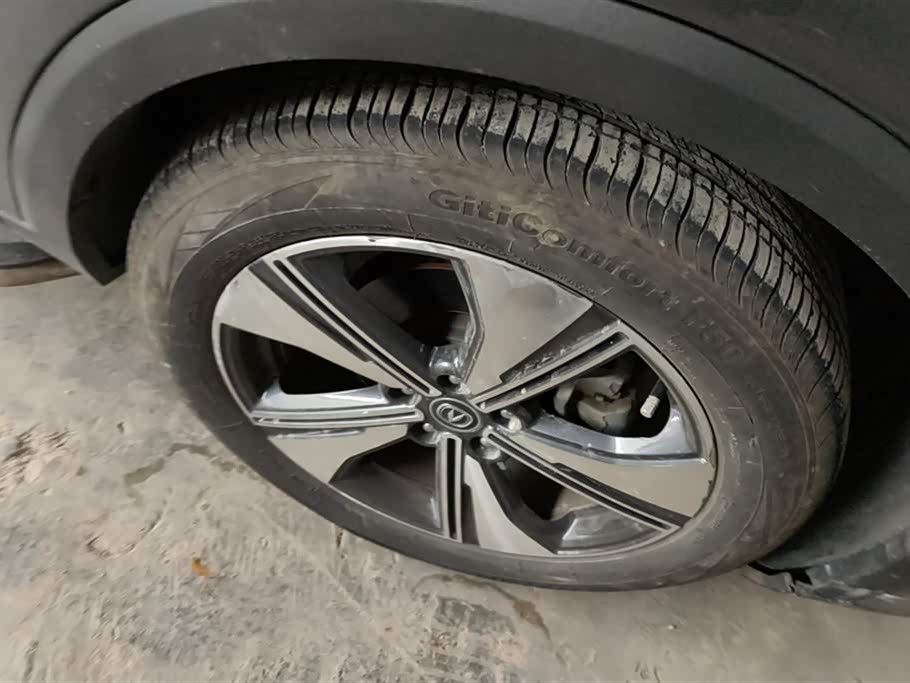 Changan CS55PLUS Changan CS55PLUS