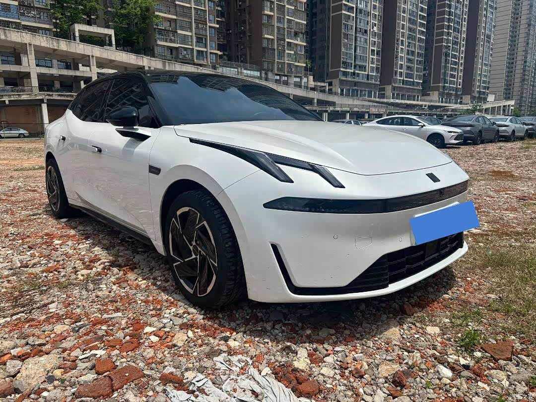 Lynk & Co 02, 2024 3