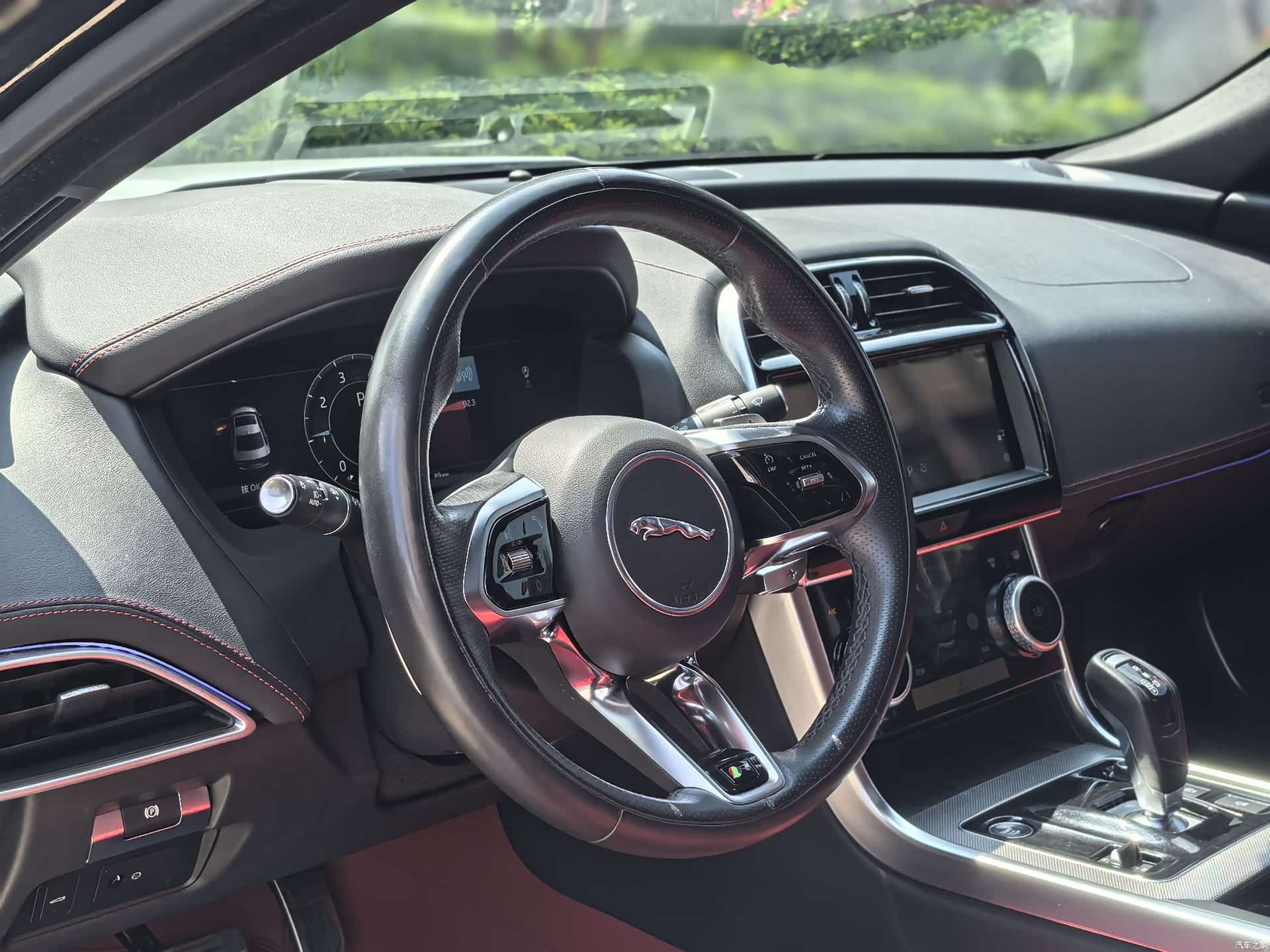 Land Rover XEL, 2023 8