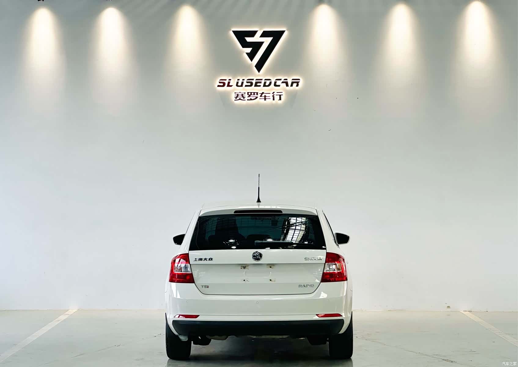 Skoda DSG, 2016 8