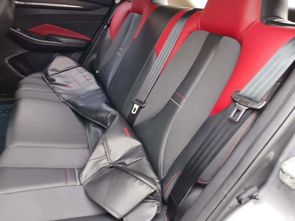 Changan X5, 2021 17