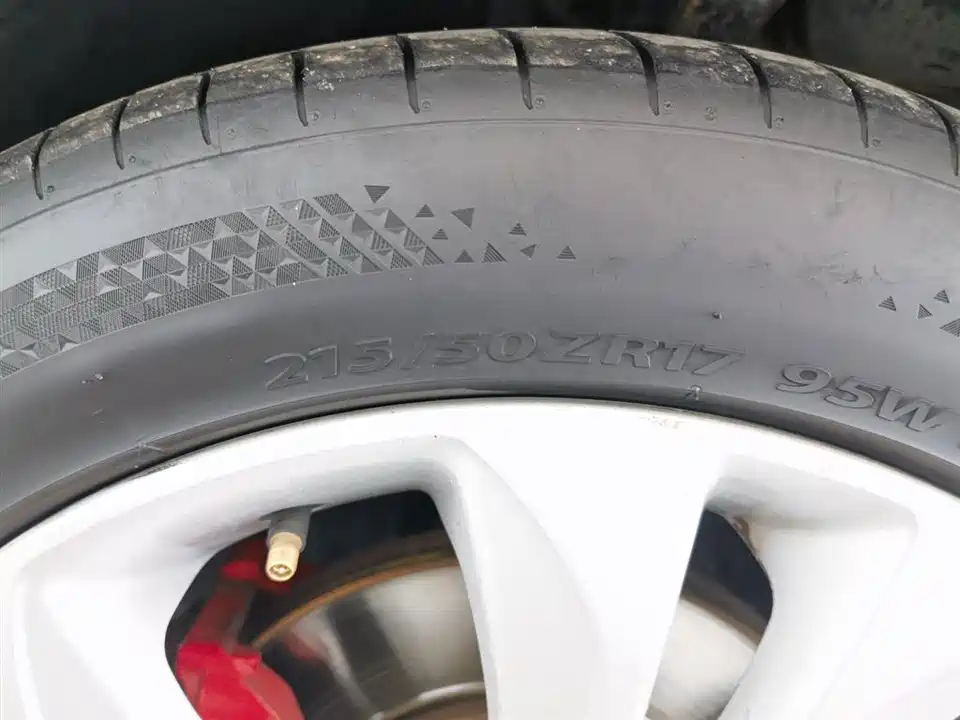 Trumpchi Trumpchi GA6