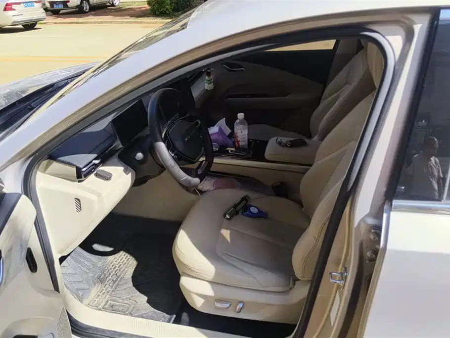 Wuling Wuling Starlight