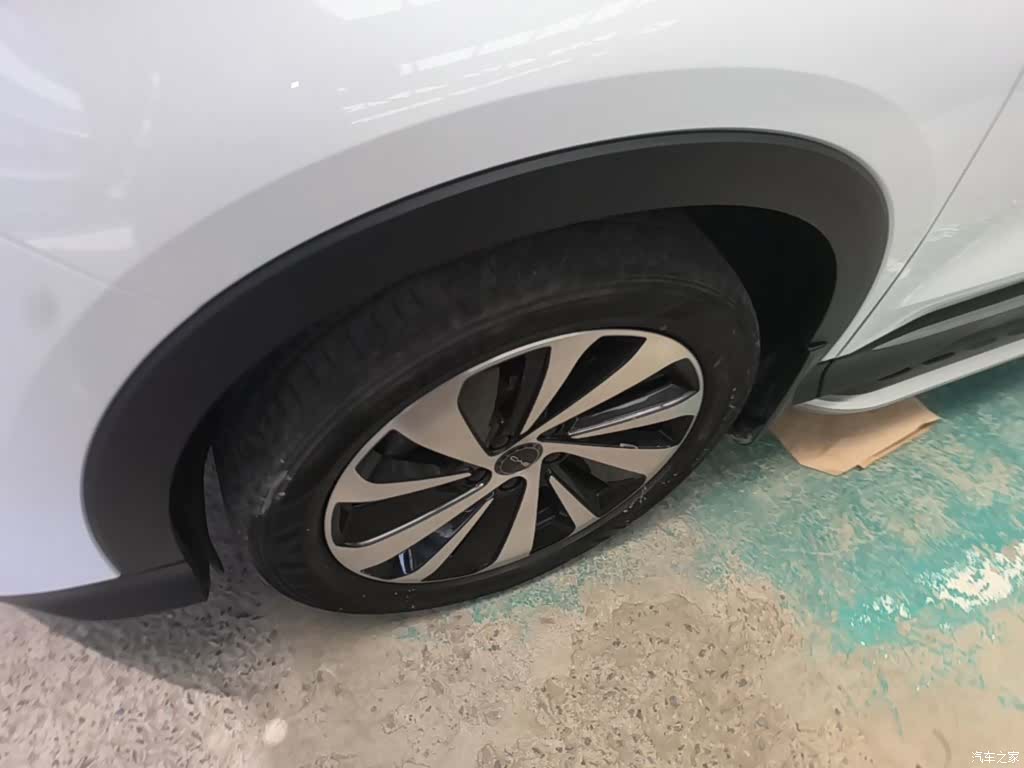BYD Song, 2024 25