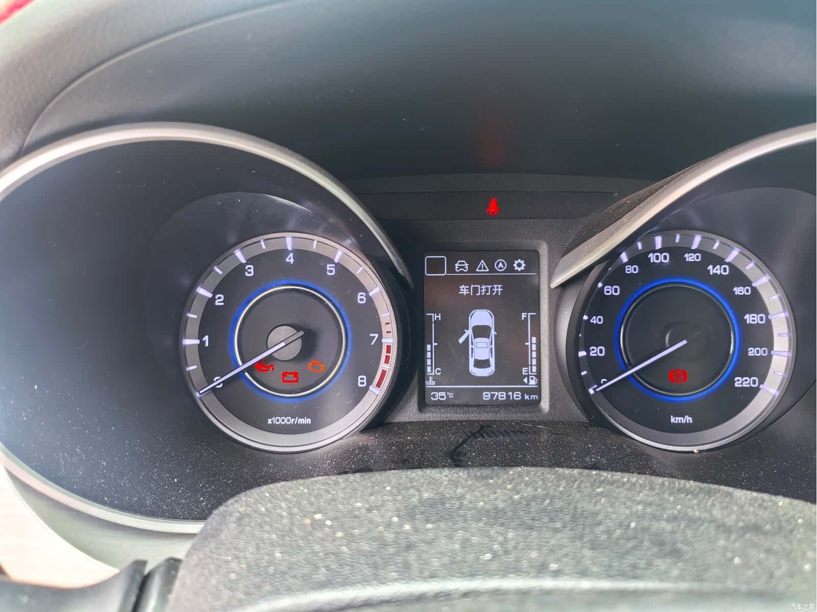 Changan Eado, 2018 10