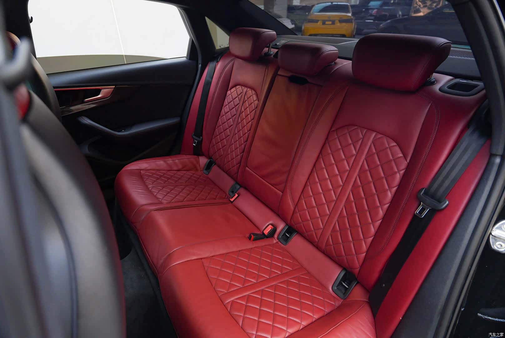 Audi S4, 2023 19