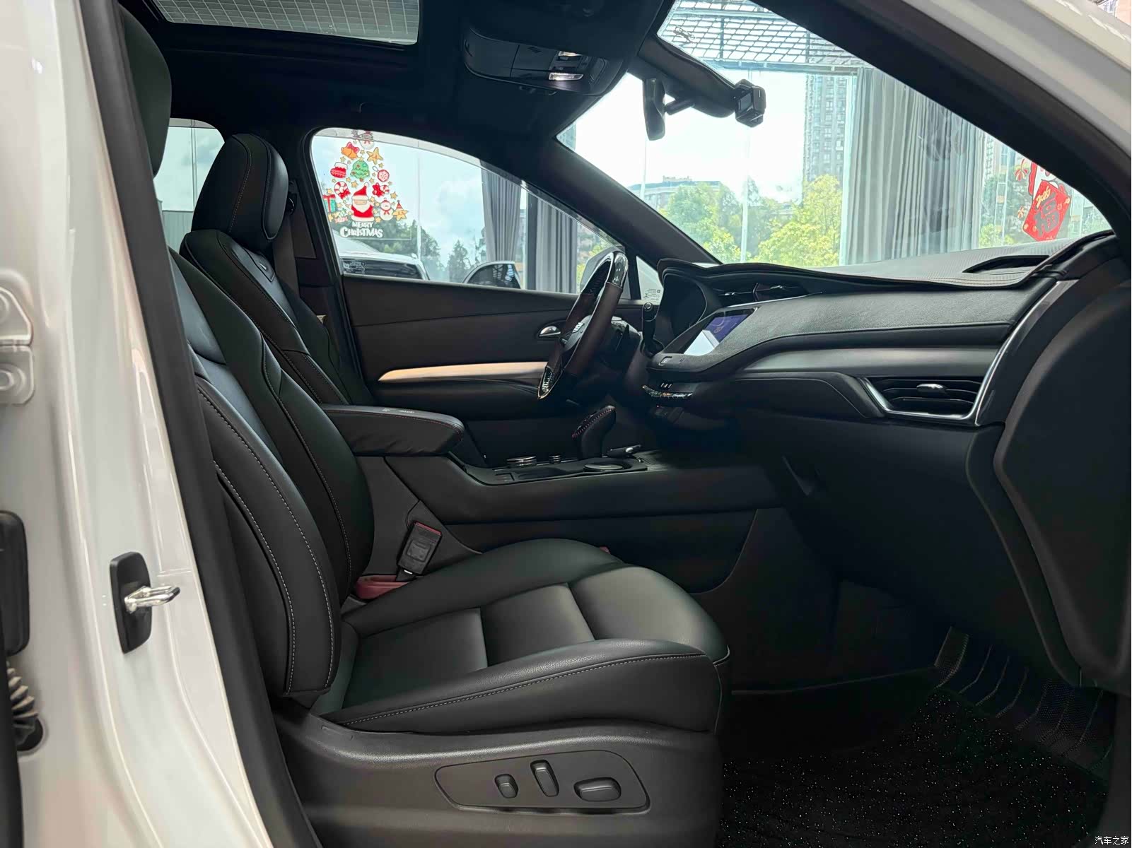 Cadillac XT4, 2021 29