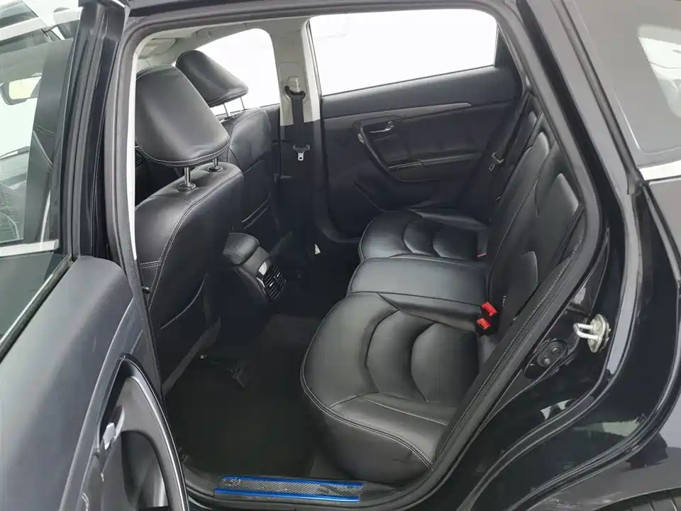 Trumpchi Trumpchi GA6