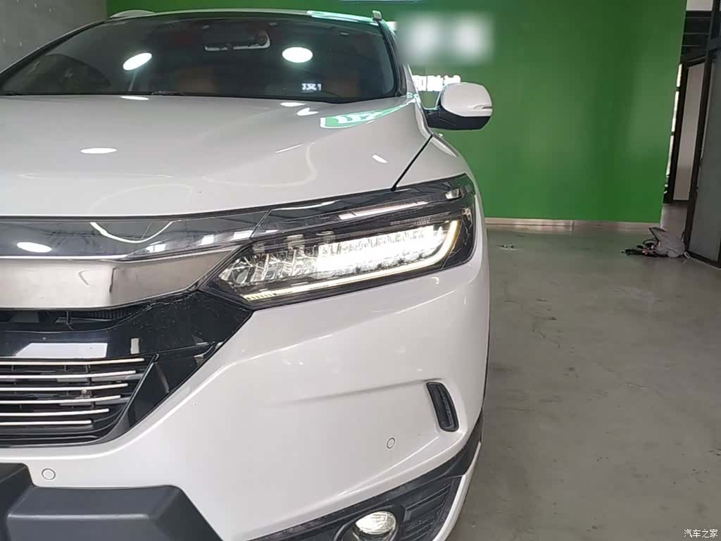 Honda Breeze, 2020 24