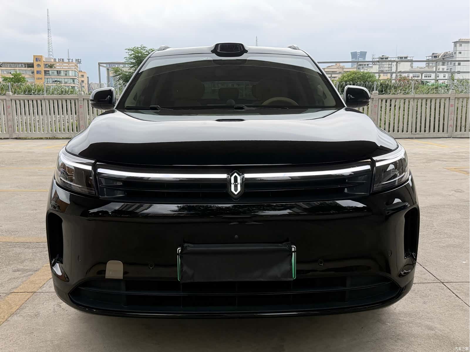 AITO M7, 2024 2