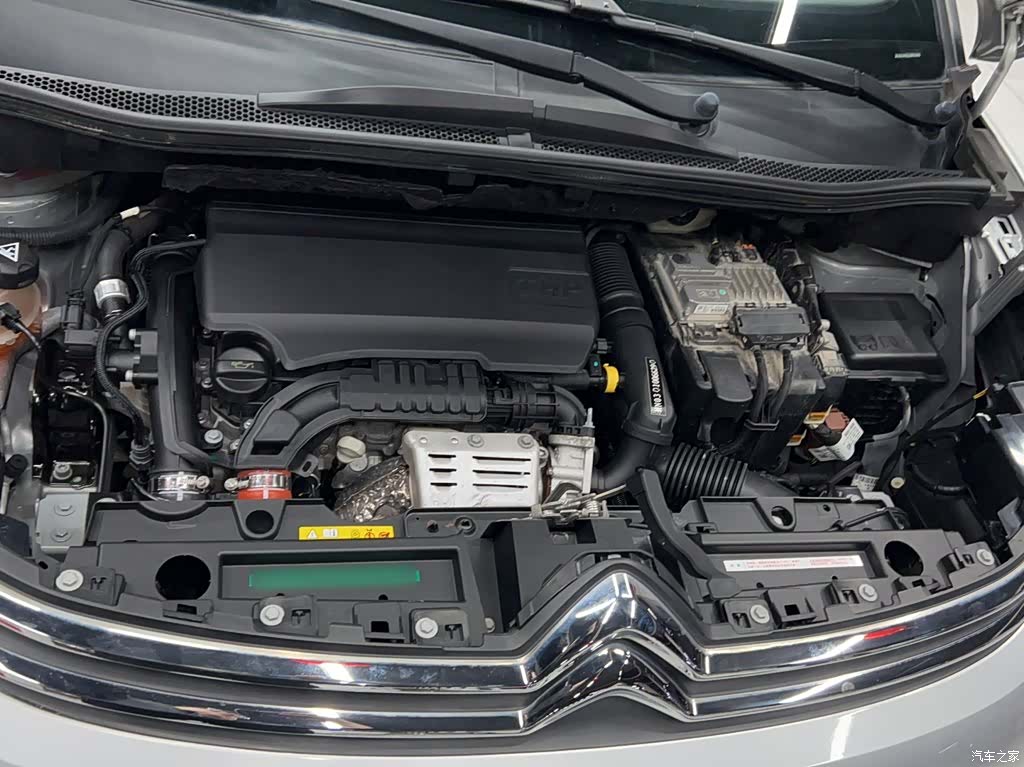 Citroen C4, 2019 22